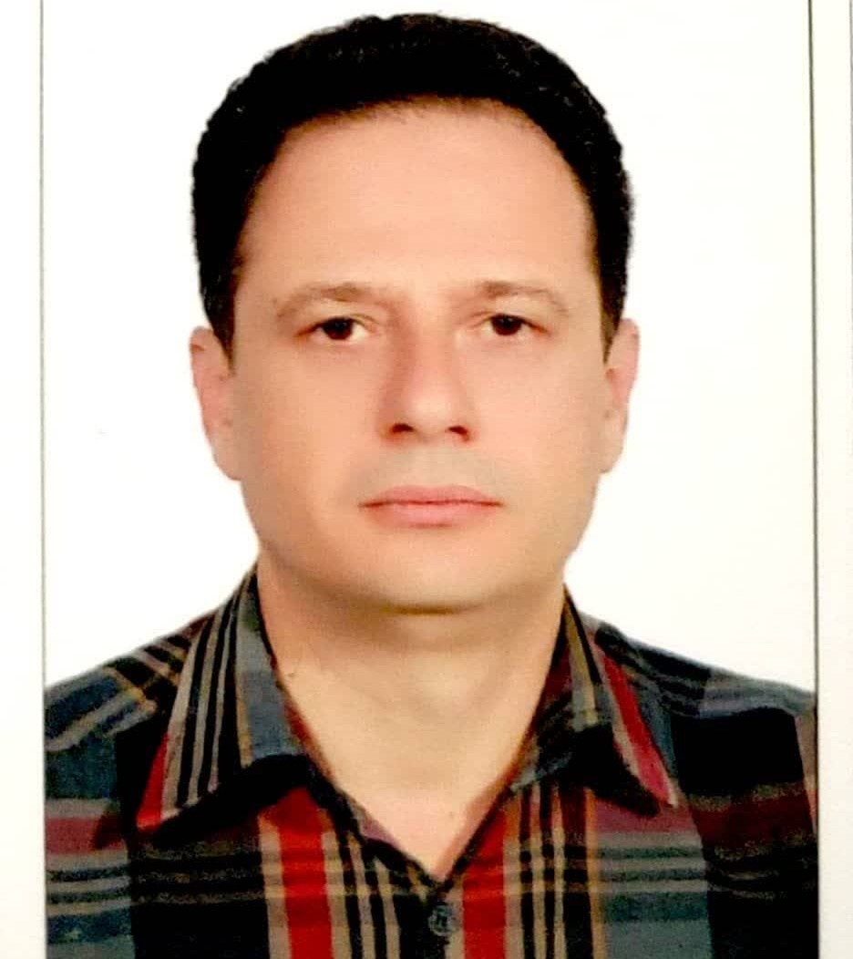 تقدیر معاون وزیر و رئیس سازمان تات از پژوهشگر مروج ارشد مرکز تحقیقات خوزستان