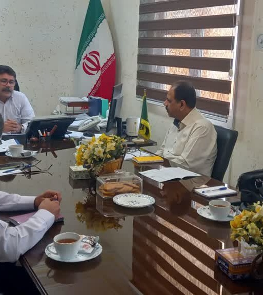 تعاملات علمی و آموزشی مرکز تحقیقات و آموزش کشاورزی و سازمان نظام مهندسی خوزستان تقویت می‌شود
