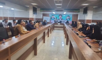 برگزاری دوره «مدیریت بهینه مصرف انرژی» در خوزستان