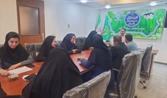برگزاری دوره «توسعه و کاربرد رسانه‌های آموزشی ـ ترویجی» در خوزستان