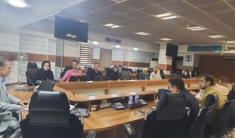 ارتقای دانش حقوقی کارشناسان امور اراضی خوزستان؛ برگزاری دوره تخصصی مقررات واگذاری اراضی