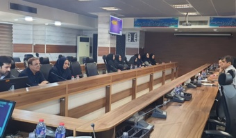 ارتقای دانش قراردادی کارشناسان خوزستان با برگزاری دوره مناقصات و مزایده‌ها