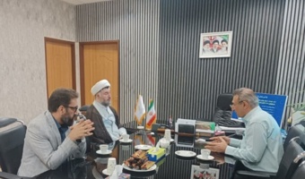 بر اطلاع‌رسانی دستاوردهای علمی و پژوهشی بخش کشاورزی تأکید شد