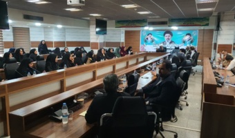 صیانت از منابع پایه با تکیه بر سیره اهل‌بیت (ع)؛ برگزاری دوره آموزشی زیست‌محیطی در خوزستان