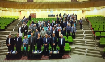 تأکید بر شتاب بخشی به برنامه های به نژادی غلات و هم افزایی با مؤسسات تحقیقاتی