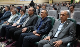 تجلیل از نقش‌آفرینان زن در ارتقای زنجیره ارزش خرما در خوزستان