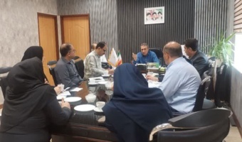 تأکید بر سنجش علمی و اقلیم‌محور عملکرد کشاورزان نمونه خوزستان