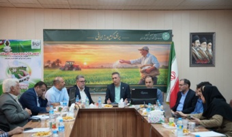 خوزستان؛ پیشران امنیت غذایی کشور با تکیه بر الگوی کشت سازگار و مدیریت مناسب مزرعه