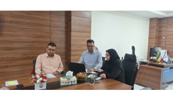 تدوین پیش‌نویس طرح کریدور اقتصادی خرمای خوزستان-اروند با هدف توسعه زنجیره ارزش