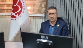 لزوم هم‌افزایی میان سازمان تات و مؤسسه برای اعتلای جایگاه پژوهش‌های استانی / ضرورت رفع تنگناهای اعتباری