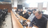 برگزاری دوره تخصصی «جمعدار اموال» برای کارشناسان مالی سازمان جهاد کشاورزی خوزستان