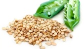 افزایش بهرهوری کنجد مانع از واردات ۸۵ درصدی روغن میشود