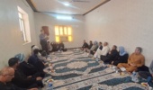 تأکید بر مدیریت بهینه آبیاری در کشت کنجد برای افزایش بهرهوری و کاهش مصرف آب