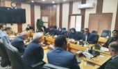 تأکید بر نقش محوری رسانه ملی در اطلاعرسانی منابع طبیعی و آبخیزداری