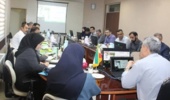 برگزاری چهارمین نشست علمی - پژوهشی گروه اقتصادی - اجتماعی تات در همدان