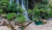 توسعه طبیعتگردی در خوزستان؛ کلید اشتغالزایی و حفظ محیطزیست