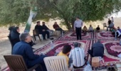 اجرای الگوی کشت ملی، گامی بلند برای حفاظت از آبوخاک و افزایش بهرهوری است