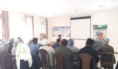 حرکت به سوی کشاورزی پایدار با «تناوب زراعی» و «کاهش مصرف سم»