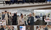 برگزاری همایش تجلیل از گاومیشداران استان خوزستان در اهواز