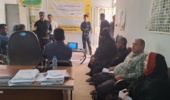 کشت روی پشته های بلند؛ راهکاری مناسب برای افزایش عملکرد گندم
