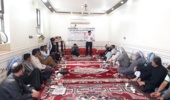 اجرای تناوب گندم - کلزا تضمینی برای تولید پایدار در بلندمدت است