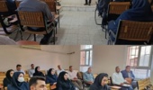برگزاری دوره تخصصی «بازاریابی و تنظیم بازار محصولات کشاورزی؛ چالشها و راهکارها»