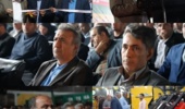 افتتاح نمایشگاه ماشین آلات و ادوات کشاورزی در اهواز
