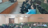 برگزاری دوره «اصول پدافند غیرعامل در مقررات ساختمان»