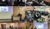 برگزاری روز انتقال یافتههای تحقیقاتی گندم