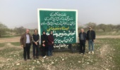 تأکید بر مستندسازی علمی ایستگاههای آبخوانداری در بازدید مسئولان کشوری و استانی از گتوند