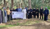 شهرستان کارون میزبان روز انتقال یافتههای پرورش گاومیش