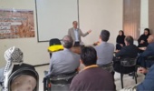 مدیریت تلفیقی «زنگ زرد» کلید کاهش خلأ عملکرد گندم در هویزه است