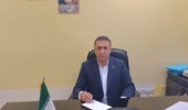 پیام تبریک رئیس مرکز تحقیقات و آموزش کشاورزی و منابع طبیعی خوزستان به مناسبت عید سعید فطر و آغاز سال نو
