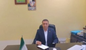 پیام تبریک رئیس مرکز تحقیقات و آموزش کشاورزی و منابع طبیعی خوزستان به مناسبت ۱۲ فروردین، سالروز جمهوری اسلامی ایران