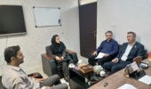 تدوین نقشهراه ارتقای عملکرد مراکز رشد و حمایت از هستههای فناور در خوزستان
