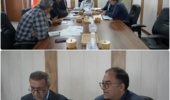 بررسی الگوی کشت تابستانه خوزستان با تأکید بر بهرهوری آب