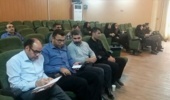 برگزاری دوره آموزشی «زنجیره ارزش و ارزشآفرینی» در مرکز تحقیقات کشاورزی خوزستان؛ گامی به سوی ارتقای بهرهوری