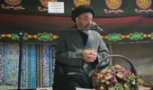 دوره معرفتی «آشنایی با مفاهیم آیات امامت و معاد» توسط مرکز تحقیقات کشاورزی خوزستان برگزار شد
