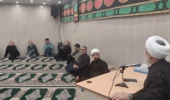 دوره آموزشی «تأثیر رسانه در روابط زوجین» توسط مرکز تحقیقات خوزستان برگزار شد
