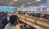 برگزاری دوره آموزشی تخصصی «تشریح پروفیل خاک و نقشهبرداری» توسط مرکز تحقیقات و آموزش کشاورزی خوزستان