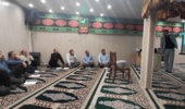 هم‌افزایی برای توسعه شیلات خوزستان؛ آموزش مهارت‌های تیم‌سازی به کارشناسان