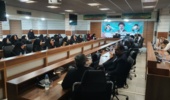 صیانت از منابع پایه با تکیه بر سیره اهل‌بیت (ع)؛ برگزاری دوره آموزشی زیست‌محیطی در خوزستان