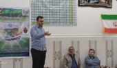 افزایش بهره‌وری مزارع در گرو رعایت الگوی کشت مناسب است