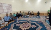 توانمندسازی دامداران خوزستانی با دانش علمی؛ از مدیریت تغذیه و اصلاح نژاد تا تاب‌آوری در برابر سیلاب