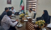 تعاملات علمی و آموزشی مرکز تحقیقات و آموزش کشاورزی و سازمان نظام مهندسی خوزستان تقویت می‌شود