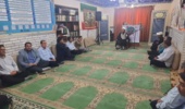 برگزاری دوره آموزشی «اخلاق کارمندی از منظر اسلام» برای کارشناسان امور عشایر خوزستان