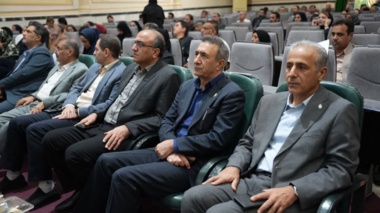 تجلیل از نقش‌آفرینان زن در ارتقای زنجیره ارزش خرما در خوزستان