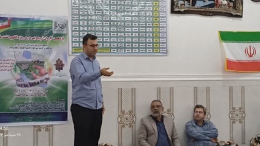 افزایش بهره‌وری مزارع در گرو رعایت الگوی کشت مناسب است