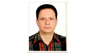 تقدیر معاون وزیر و رئیس سازمان تات از پژوهشگر مروج ارشد مرکز تحقیقات خوزستان