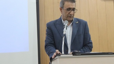 برگزاری مراسم تکریم و معارفه مدیران مرکز تحقیقات و آموزش کشاورزی و منابع طبیعبی خوزستان